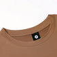 Jeremy – 2-teiliges, lässiges kurzarm-t-shirt für herren