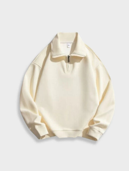 Neutraler reissverschluss