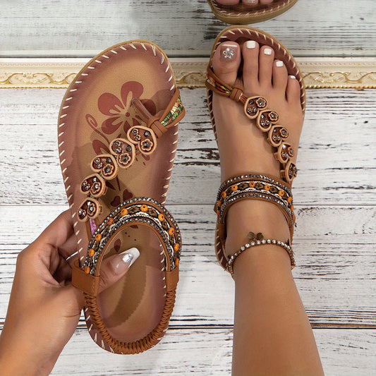 Xeny - elegante sandalen mit komfort und stil