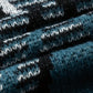 Andrew – lässiger geometrischer Pullover für herren