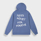 Brauche geld für porsche hoodie