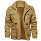 Robuste herren jacke