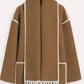 jane – stylische winterjacke für damen