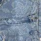 Ryan – jeans im extra zerrissenen stil für herren