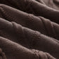 Brian – gestreifter retro-pullover