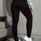 Hannah – stylische, zerrissene, schicke röhrenjeans