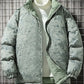 Michael – lässige wendejacke für herren