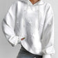 Kuscheliges sweatshirt