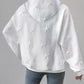 Kuscheliges sweatshirt