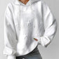 Kuscheliges sweatshirt