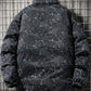 Michael – lässige wendejacke für herren