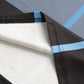 Jackson – trendiges farbblock-shirt für den sommer