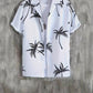 Mason – 2-teiliges sommerset mit kokosnussbaum-print