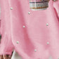 Ashton's - langarmpullover