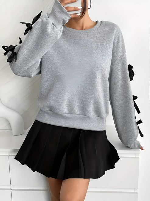 Cora | mühelose eleganz in jedem stich