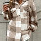 Emma – lässige langarmjacke