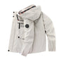 Rocky - s. legendenjacke | wasserdichte technische jacke für herren