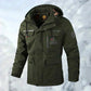 Rocky - s. legendenjacke | wasserdichte technische jacke für herren