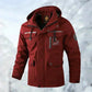 Rocky - s. legendenjacke | wasserdichte technische jacke für herren