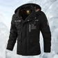 Rocky - s. legendenjacke | wasserdichte technische jacke für herren
