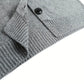 Lily – langarm-cardigan für den frühling