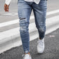 Mailo - Die Bestseller Jeans Hose für Männer 2024