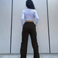 Sarah – lässige wanderhose
