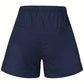 Emily – shorts mit elastischem bund und kordelzug für frühling/sommer