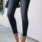 Isabella – röhrenjeans im vintage-stil