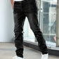 Jackson – stylische jeanshose aus baumwolle