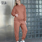 Ava – zweiteiliges teddy-set