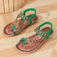 Xeny - elegante sandalen mit komfort und stil