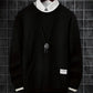 Edward – lässiger pullover