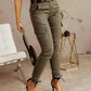 Raya | cargo-jeans für damen