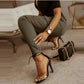 Raya | cargo-jeans für damen