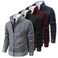 Bernardo - gestrickte strickjacke