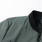 Victor – freizeitjacke mit stickerei für herren