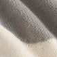 Ashley – lässiger farbblockpullover