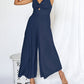 Chicify – jumpsuits mit hoher taille