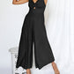 Chicify – jumpsuits mit hoher taille