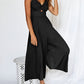 Chicify – jumpsuits mit hoher taille