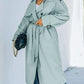 Quillara – eleganter damen-wintermantel