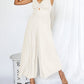 Chicify – jumpsuits mit hoher taille