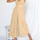 Chicify – jumpsuits mit hoher taille