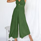 Chicify – jumpsuits mit hoher taille