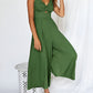 Chicify – jumpsuits mit hoher taille