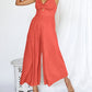 Chicify – jumpsuits mit hoher taille