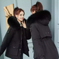 Cloë - eleganter wintermantel