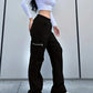 Sarah – lässige wanderhose