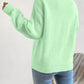 Alberta – weicher strickpullover